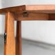 Table d'appoint, Haagse School