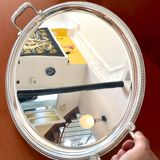 Plateau Christofle Malmaison