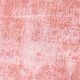 Dusty Pink Decorative Vintage Rug For Living Room, 210x325 Cm