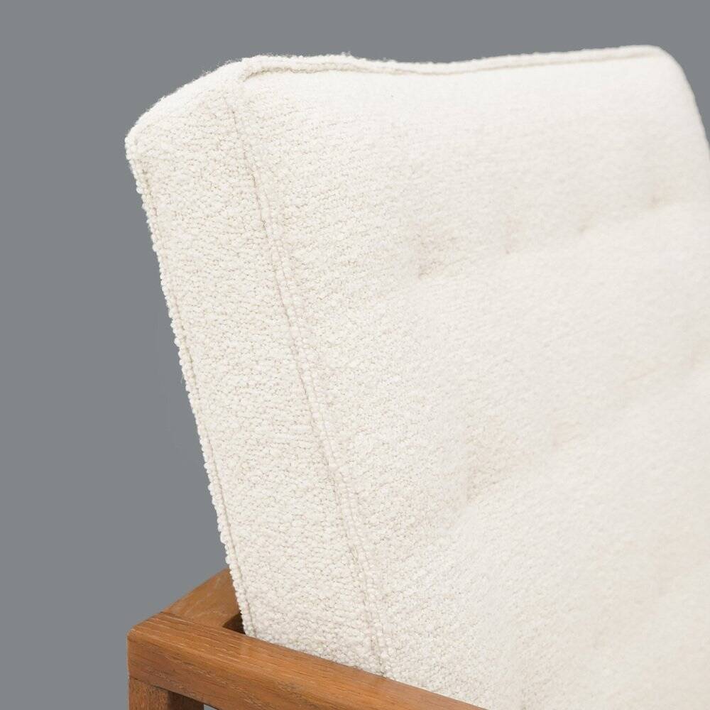 Armchair by Vincent Cafiero for Knoll International, 1960s