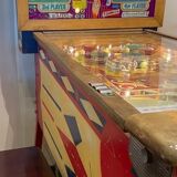 Pinball Majectic Gottlieb 1957