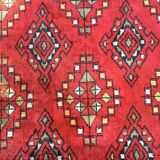 Carpet old boujad  271x181cm