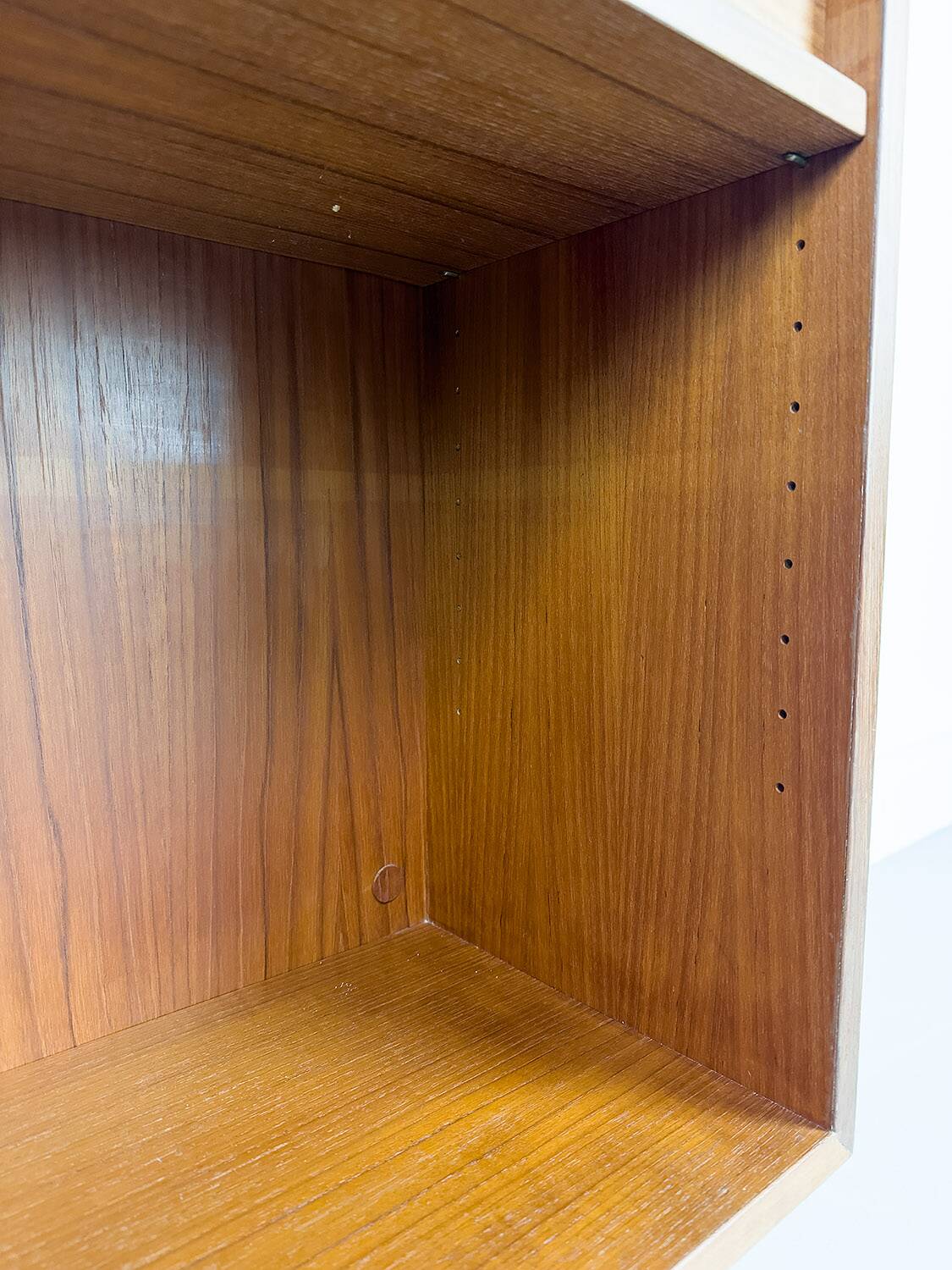 Meuble en Teck d'Omann Jun, 1960s