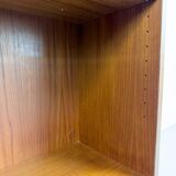 Meuble en Teck d'Omann Jun, 1960s