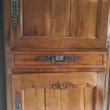 Former wardrobe