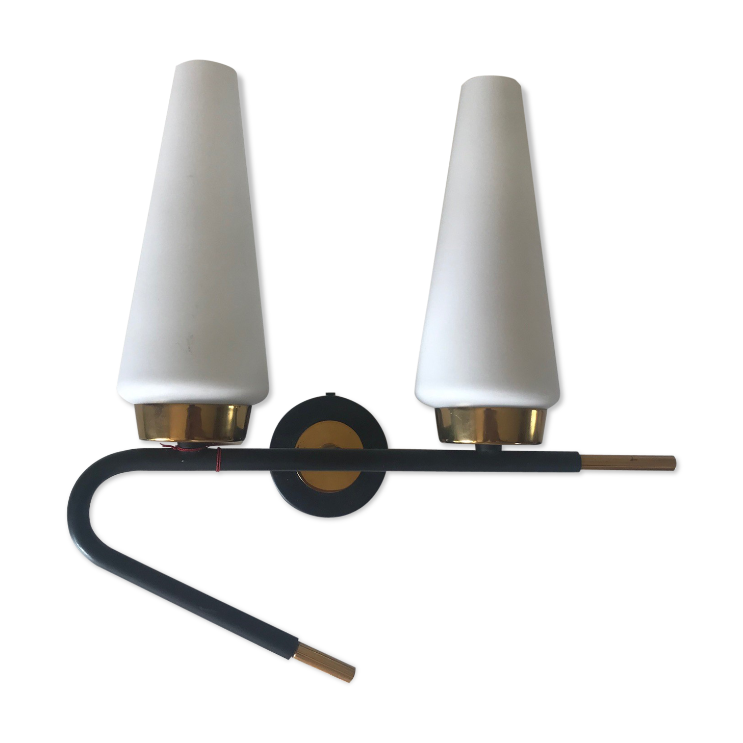 Double arlus vintage Annees 60