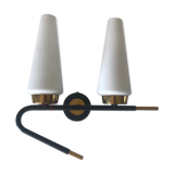 Double arlus vintage Annees 60