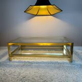 80s coffee table