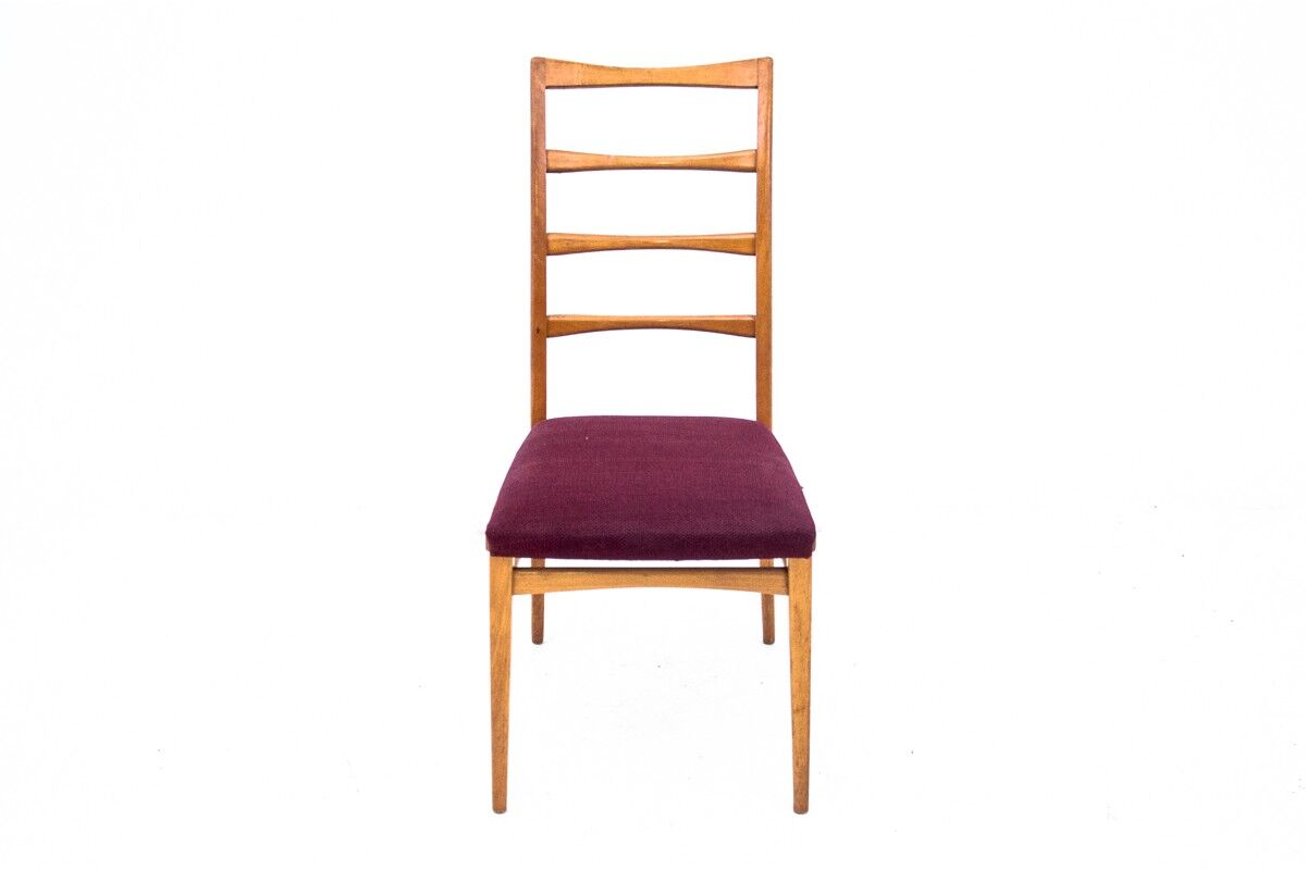 Chair, Denmark, circa 1960