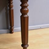Mahogany Cylinder Desk, Restoration Period – Part 1 of the 19th Century