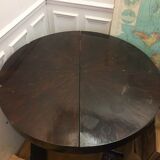 Dining room roundtable