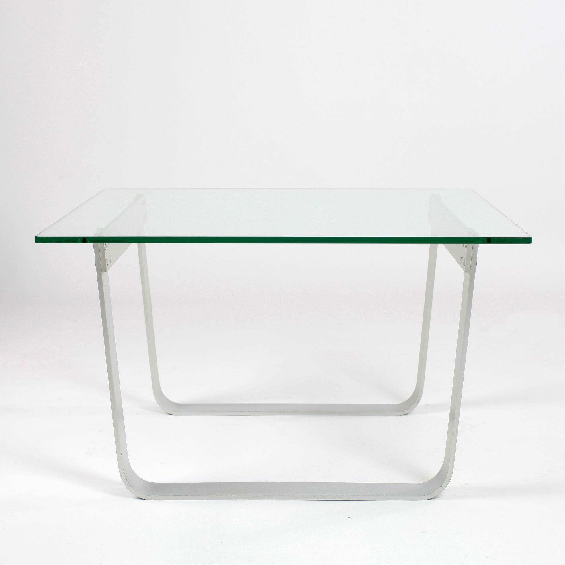 Pulkka coffee table by Ilmari Lappalainen Finland 1960