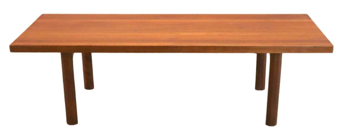 Mikael Laursen deens design salontafel 'Fjerritslev'