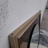 Mirror 70s - 66x65cm