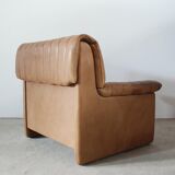 DS-86 of Sede leather chair