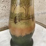 Legras vases