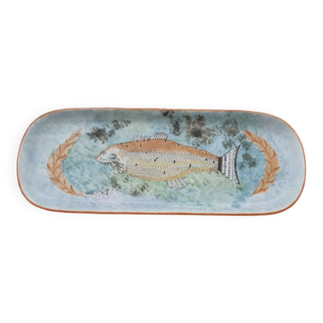 Pillivuyt fish dish