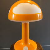 Vintage ikea skojig lamp