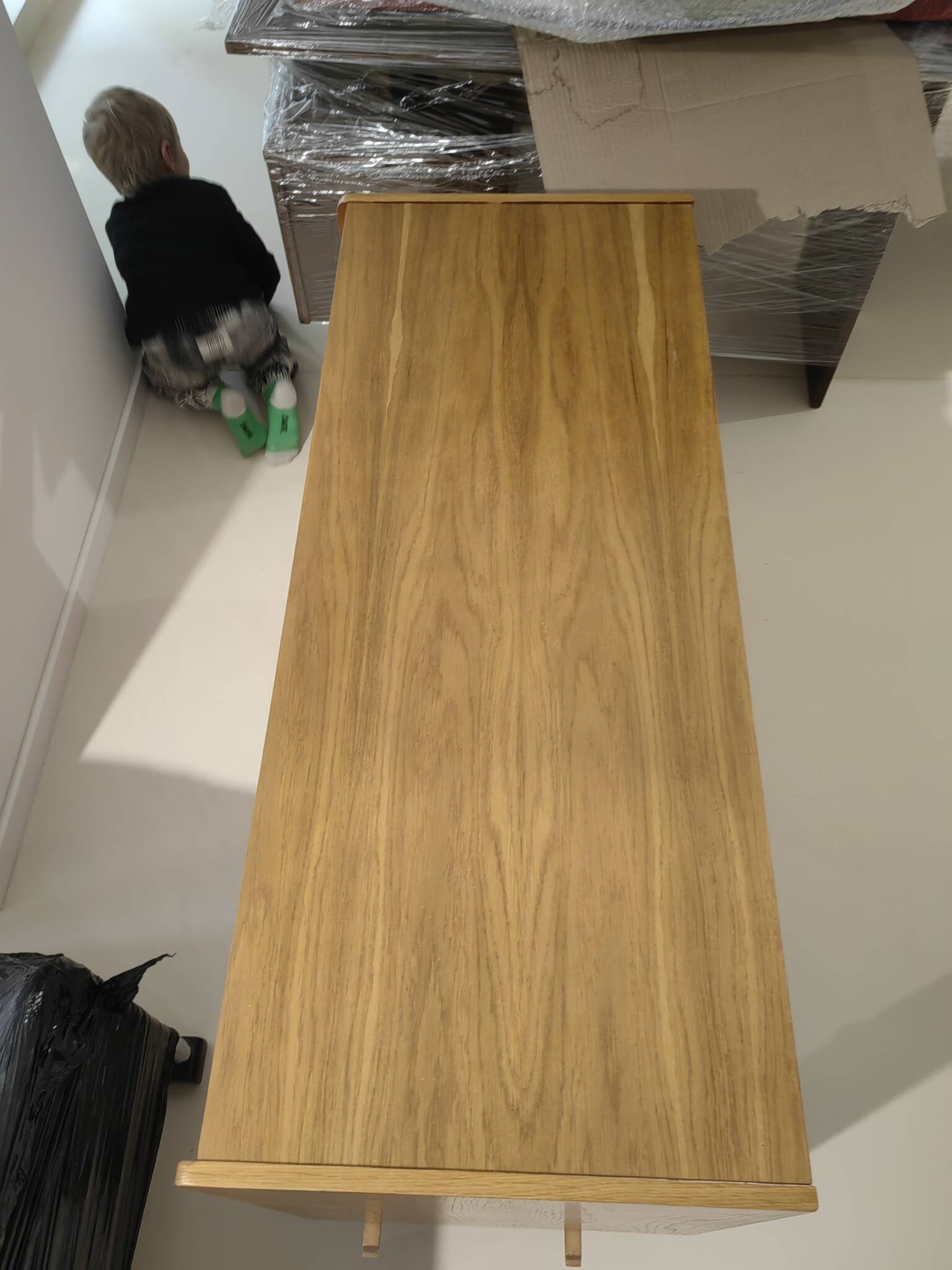 U-452 sideboard by Jiří Jiroutek for Interier Praha, 60's