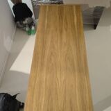 U-452 sideboard by Jiří Jiroutek for Interier Praha, 60's