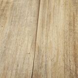 Table basse table de ferme brute