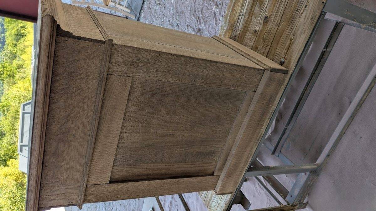 Retro furniture
