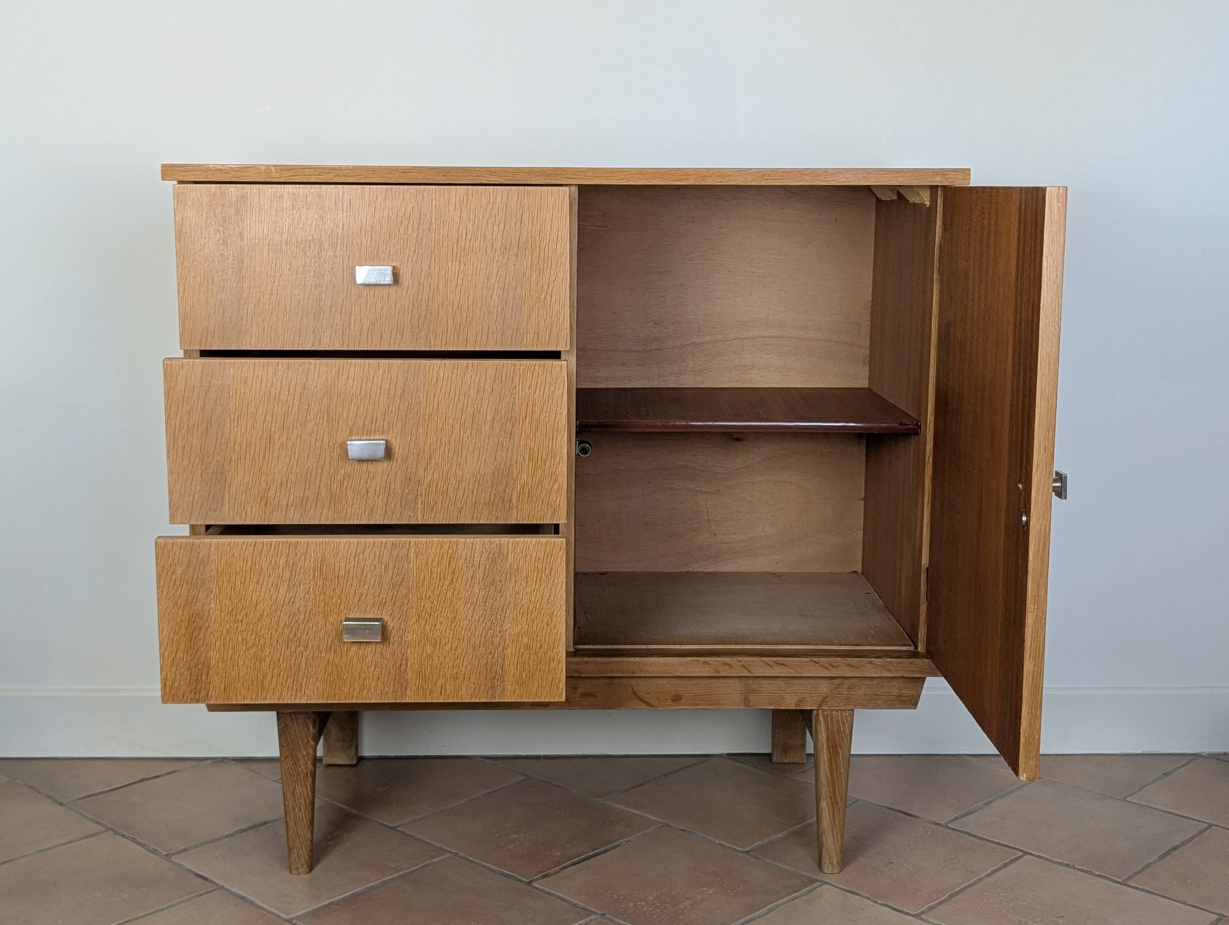 60s vintage buffet