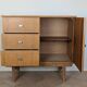 60s vintage buffet