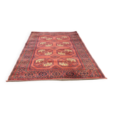 Oriental rugs
