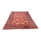 Oriental rugs