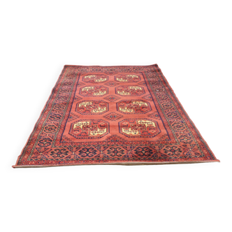 Oriental rugs