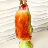 Mbarbotine rooster water pitcher