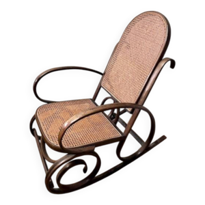 rocking-chair