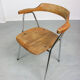 Vintage 4455 Dining Chair by Niko Kralj for Stol