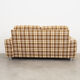 Wool sofa, Danish design, 1970s, Denmark