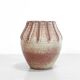 Large ceramic vase by Accolay from France