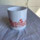 Set of 6 vintage Arcopal cups
