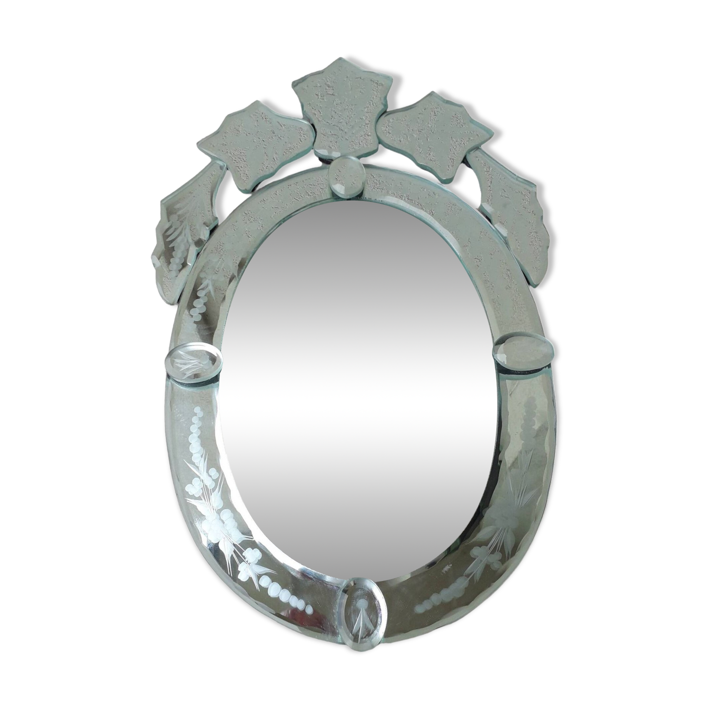 Miroir vénitien