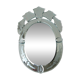 Miroir vénitien