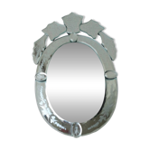 Miroir vénitien