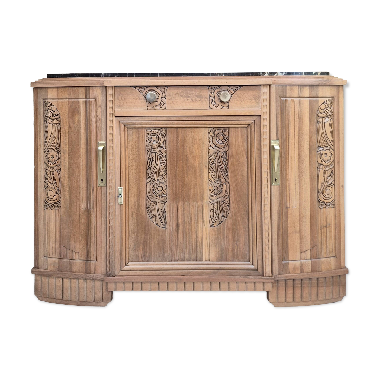Art Deco buffet