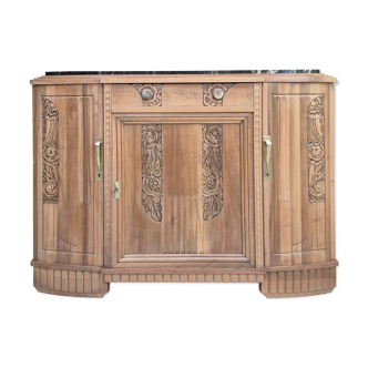 Buffet art déco