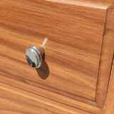 Small chest of drawers 3 drawers year 50