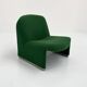 Green Alky Armchair by Giancarlo Piretti for Anonima Castelli, 1970