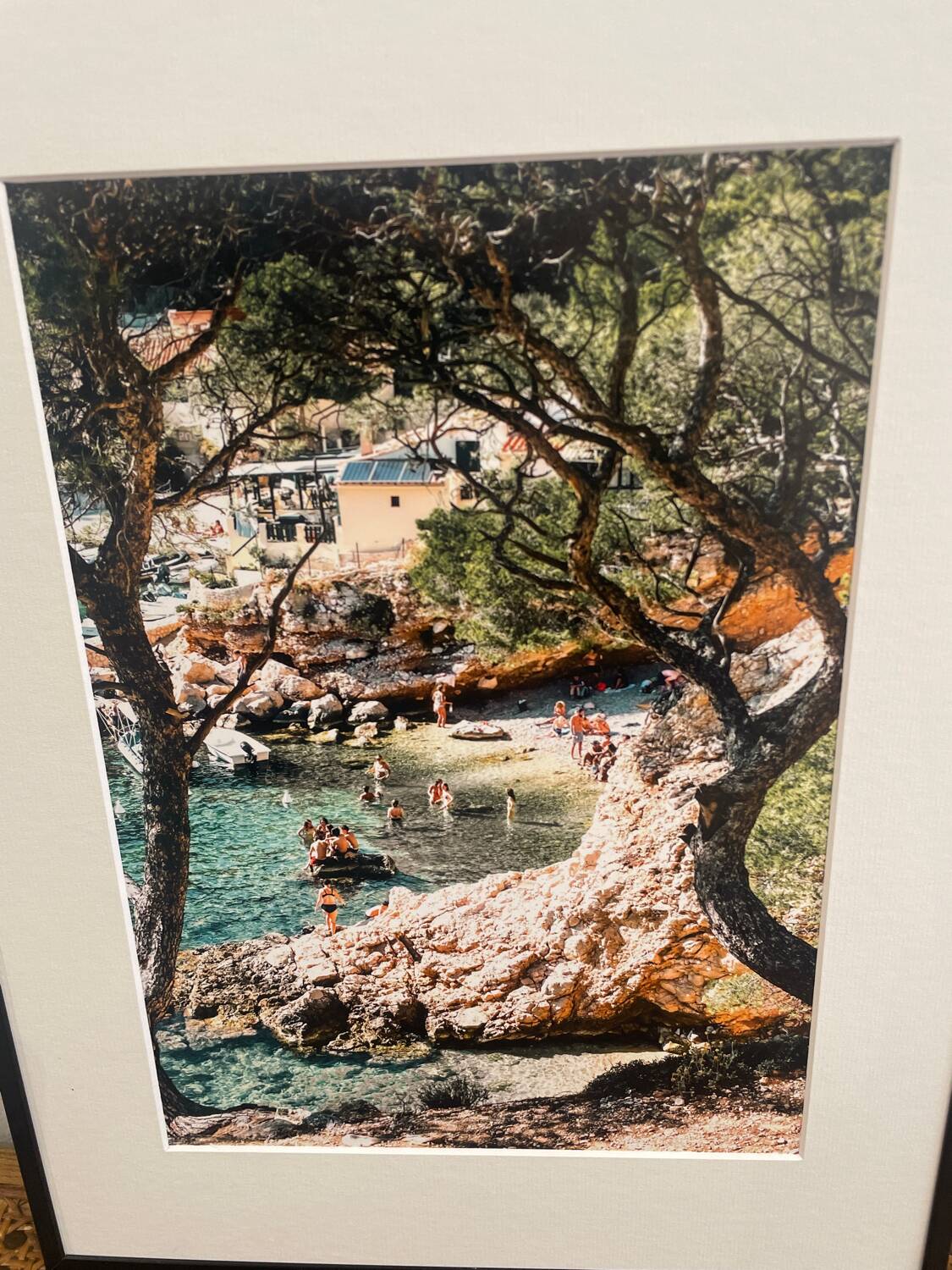 Calanque de Sormiou
