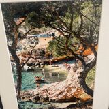 Sormiou Cove