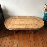 Roger Capron coffee table
