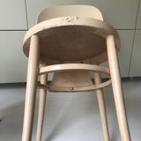 Paire de chaises Mouette Baumann