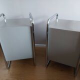 Thonet M2 bedside tables