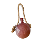 Ceramic gourd Signed Pierre Saudin